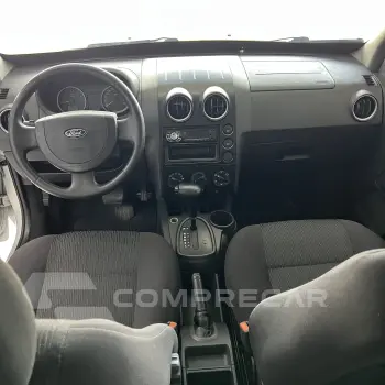 EcoSport XLT 2.0/ 2.0 Flex 16V 5p Aut.