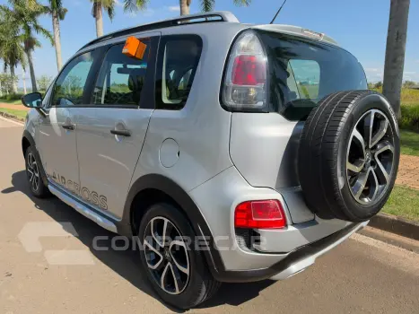 AIRCROSS 1.6 GLX 16V