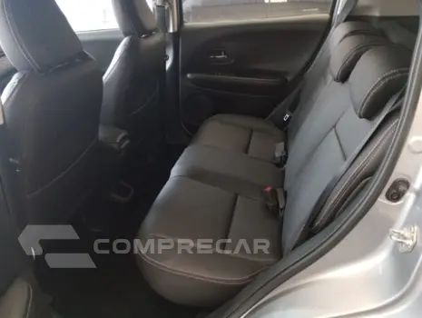 HR-V 1.8 16V EX