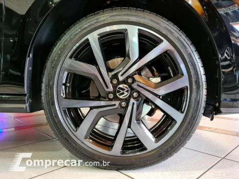 VIRTUS EXCLUSIVE 250TSI 1.4 FLEX 16V AUT