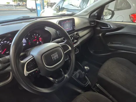 CRONOS 1.0 FIREFLY FLEX DRIVE MANUAL