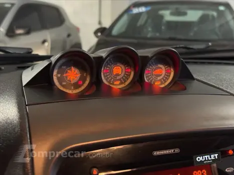 IDEA 1.8 MPI ADVENTURE 16V FLEX 4P AUTOMATIZADO