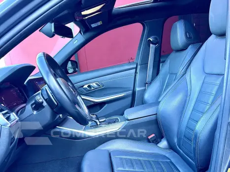 330e 2.0 16V TURBO HÍBRIDO M SPORT AUTOMÁTICO