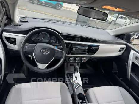 COROLLA 1.8 GLI 16V