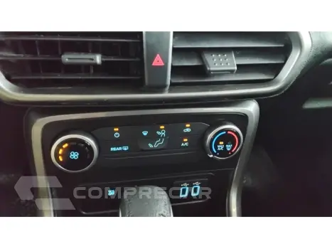 ECOSPORT 1.5 TIVCT FLEX SE DIRECT AUTOMATICO