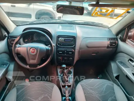 Siena EL 1.4 mpi Fire Flex 8V 4p