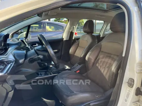 2008 Griffe 1.6 Flex 16V 5p Mec.