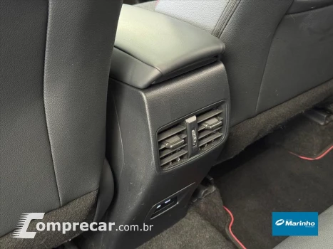 COROLLA CROSS 2.0 VVT-IE FLEX GR-SPORT DIRECT SHI