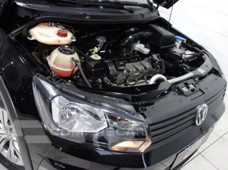 SAVEIRO - 1.6 MSI TRENDLINE CS 8V 2P MANUAL