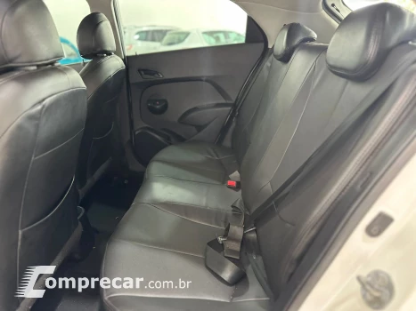 HB20 1.0 12V Comfort
