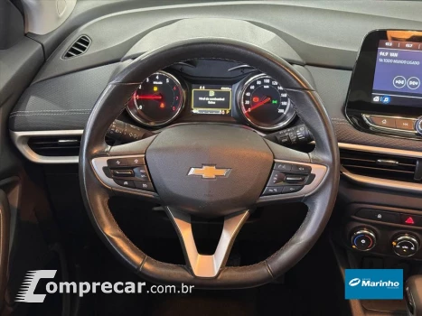 TRACKER 1.2 TURBO FLEX PREMIER AUTOMÁTICO