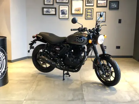 Hunter Dapper 350cc ABS