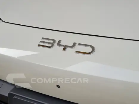 Dolphin Mini GS (Elétrico)