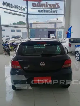 Gol 1.0 4P G5 TREND FLEX