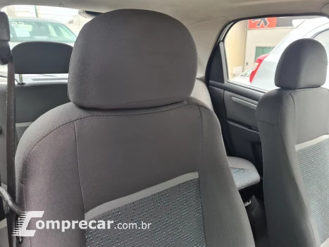 CELTA 1.0 MPFI LT 8V