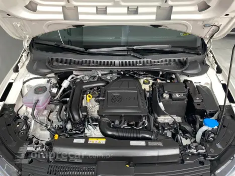 Polo Comfortline TSI 1.0 Flex 12V Aut.