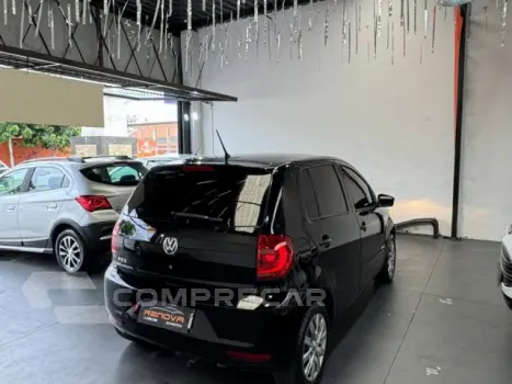 FOX - 1.0 MI 8V 4P MANUAL