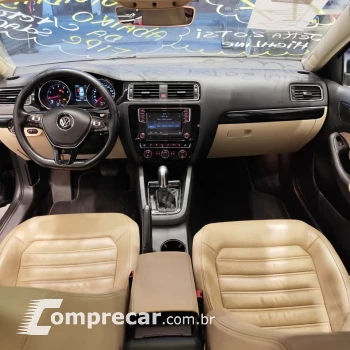 JETTA 2.0 TSI Highline 200cv