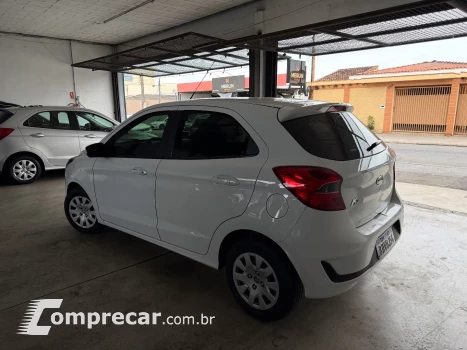 KA + 1.0 SE 12V