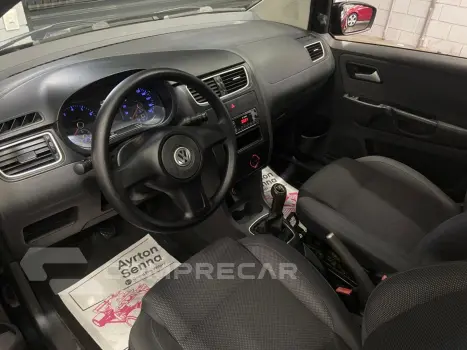 Fox 1.0 Mi 8V Flex 4P Manual