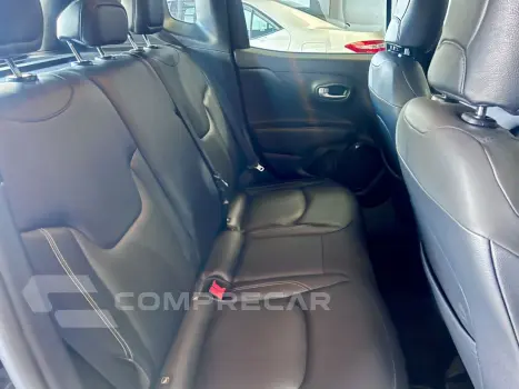 RENEGADE 1.8 16V FLEX LIMITED 4P AUTOMÁTICO
