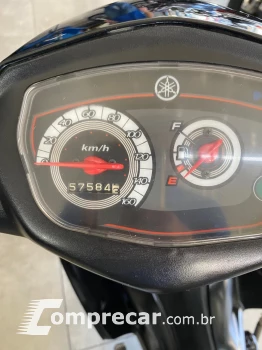 T115 CRYPTON ED