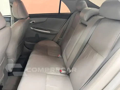 COROLLA 2.0 Vvt-ie XEI