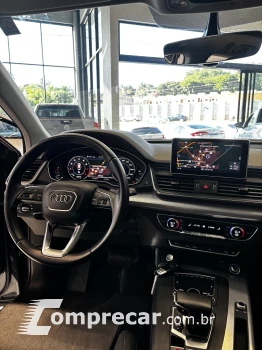 Q5 2.0 45 TFSI S-line Quattro S Tronic