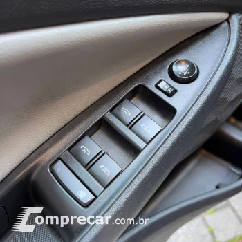 ONIX SED. Plus PREM. 1.0 12V TB Flex Aut