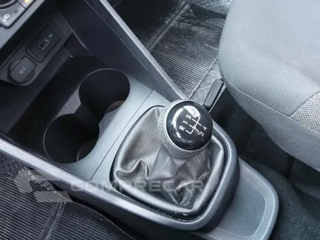 SAVEIRO 1.6 MSI ROBUST CS 16V FLEX 2P MANUAL