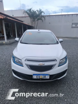 ONIX 1.4 MPFI LT 8V