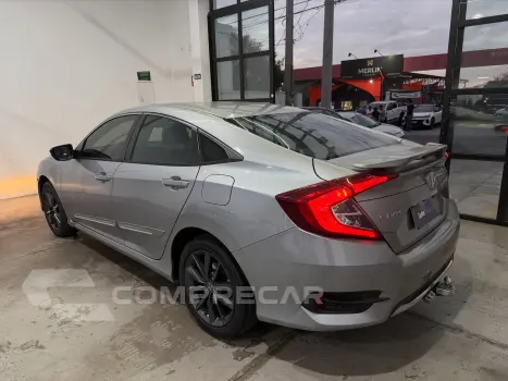 CIVIC 2.0 16vone EX