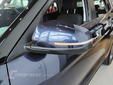 CRETA 1.0 TGDI FLEX LIMITED AUTOMÁTICO