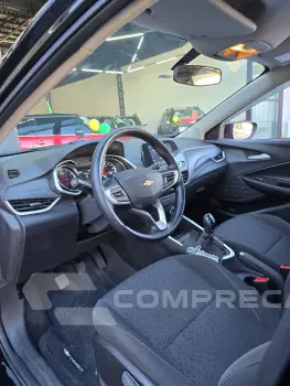 ONIX HATCH LT 1.0 12V Flex 5p Mec.