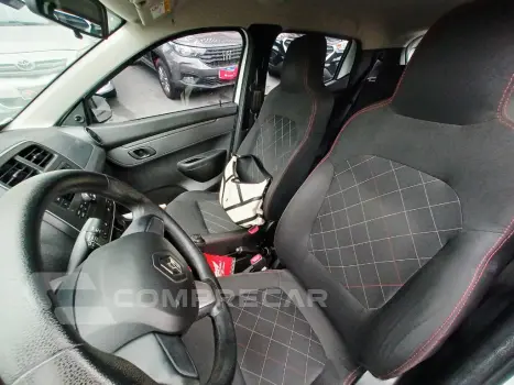 KWID Zen 1.0 Flex 12V 5p Mec.