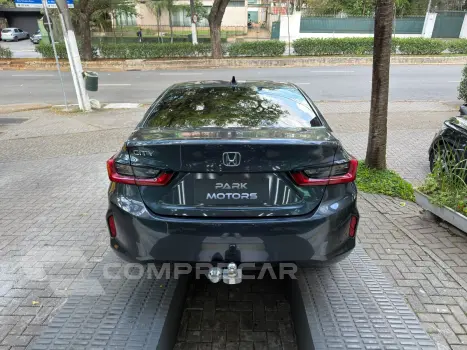 CITY 1.5 I-vtec Touring