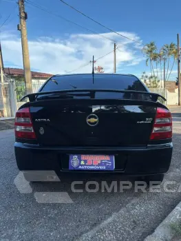 ASTRA 2.0 MPFI Advantage 8V