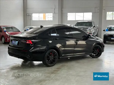 ARRIZO 6 PRO 1.5 TCI FLEX HYBRID MAX DRIVE CVT