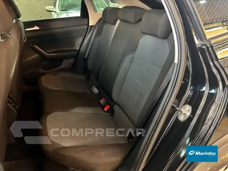 NIVUS 1.0 200 TSI TOTAL FLEX COMFORTLINE AUTOMÁTI