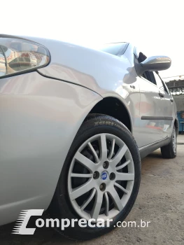 PALIO 1.3 MPI Fire ELX 8V