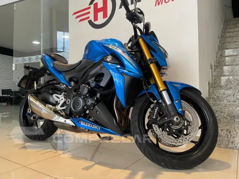 GSX-S 1000