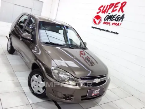 CELTA - 1.0 MPFI LT 8V 4P MANUAL