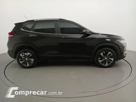 TRACKER 1.2 TURBO FLEX PREMIER AUTOMÁTICO