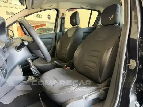 RENAULT SANDERO 1.6 GT LINE