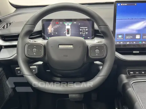 HAVAL H6 1.5 PHEV19 E-TRACTION
