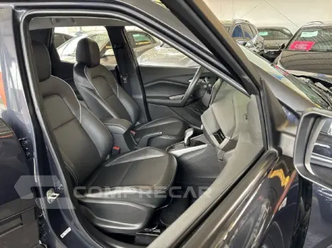 MONTANA PREMIER 1.2 Turbo Flex 12V Aut.