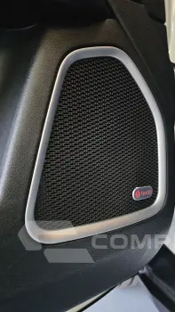 COMPASS LIMITED 2.0 4x4 Diesel 16V Aut.