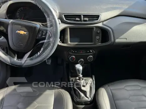 ONIX - 1.4 MPFI LTZ 8V 4P MANUAL