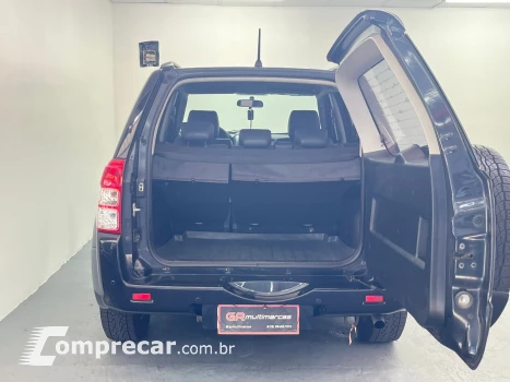 Grand Vitara 2.0 16V 4x2/4x4 5p Mec.