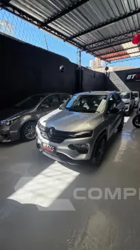 Renault KWID 1.0 12V SCE ZEN 4 portas